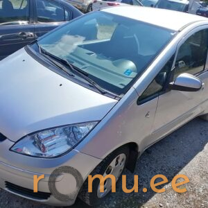 Mitsubishi Colt (2008)
