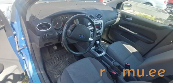 Ford Focus (2007) - Image 7