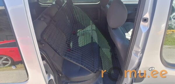 Citroen Berlingo (2011) - Image 8