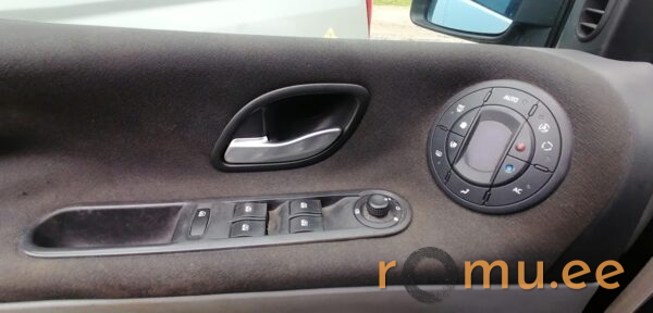 Renault Espace (2006) - Image 8