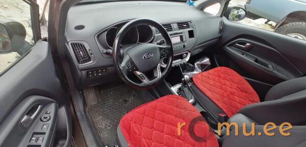 Kia Rio (2014) - Image 7