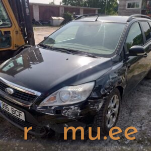 Ford Focus (2009)