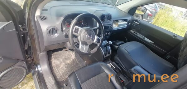 Jeep Compass (2013) - Image 7