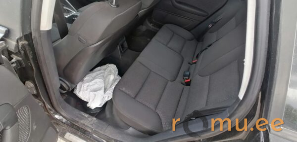 Audi A3 (2005) - Image 10