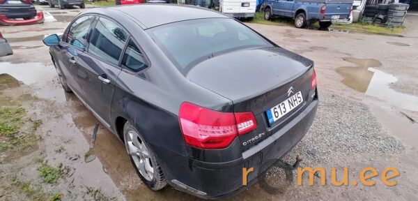 Citroen C5 (2008) - Image 3