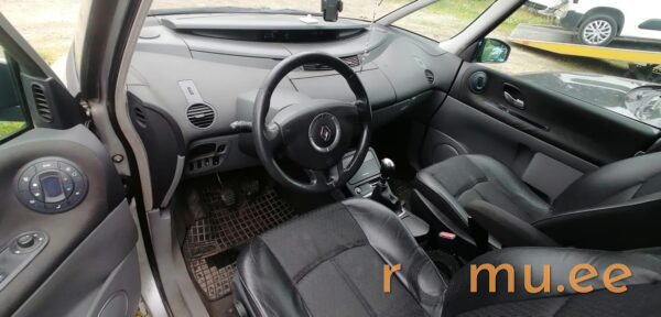 Renault Espace (2006) - Image 6