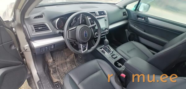 Subaru Outback (2019) - Image 7