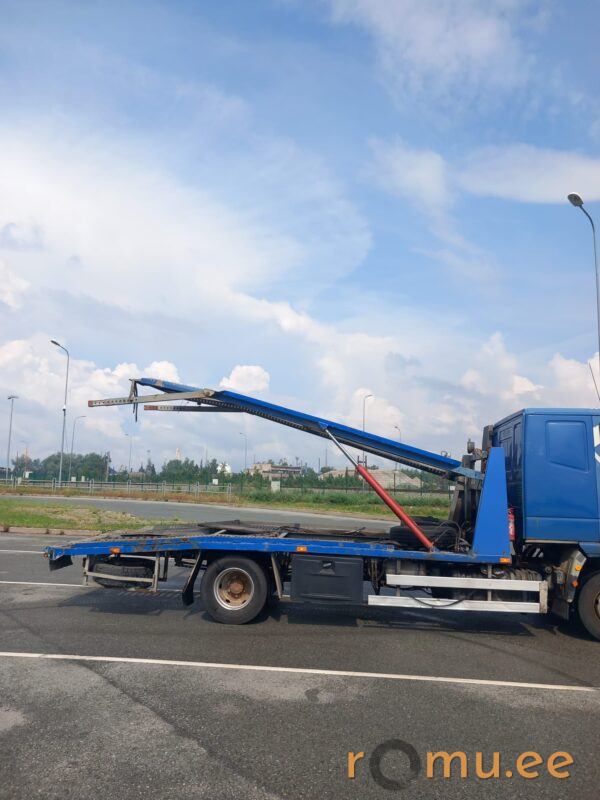 Iveco Eurocargo (2006) - Image 6