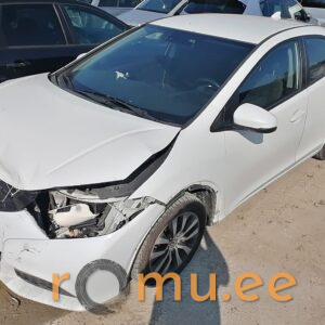Honda Civic (2014)