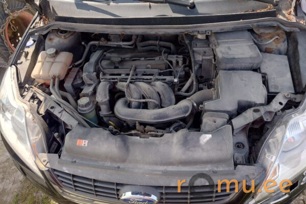 Ford Focus (2009) - Image 6