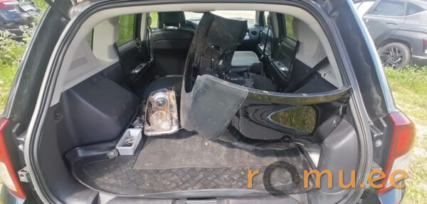 Jeep Compass (2013) - Image 9