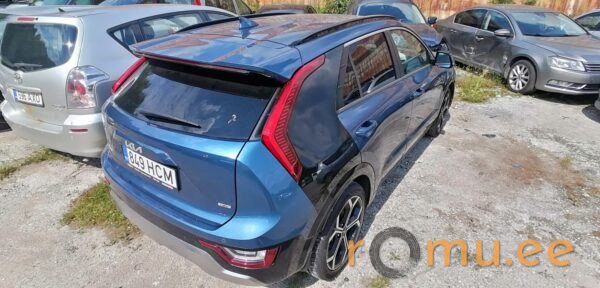 Kia Niro (2023) - Image 3