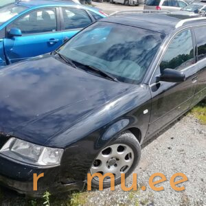 Audi A6 Avant (2000)