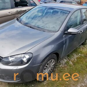 Volkswagen Golf (2011)