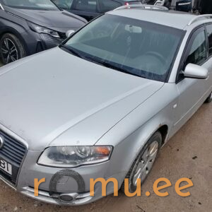 Audi A4 Avant (2005)