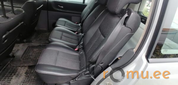 Renault Espace (2006) - Image 9