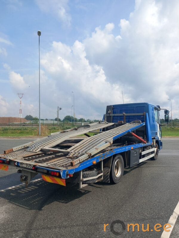 Iveco Eurocargo (2006) - Image 4