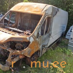 Fiat Ducato (2022)