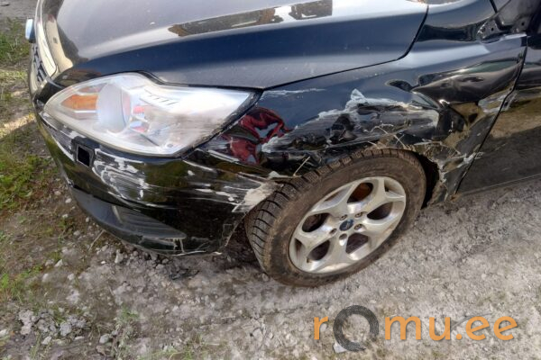 Ford Focus (2009) - Image 5