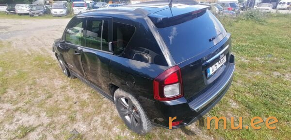 Jeep Compass (2013) - Image 3