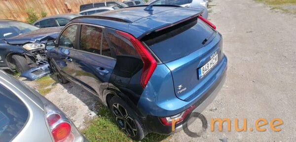Kia Niro (2023) - Image 4