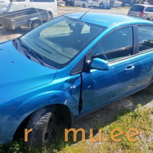 Ford Focus (2007)