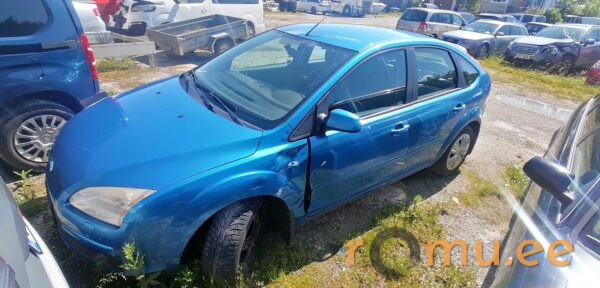 Ford Focus (2007)