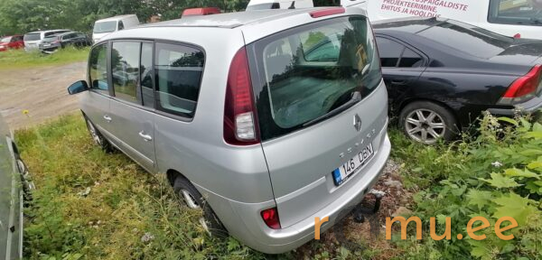 Renault Espace (2006) - Image 3