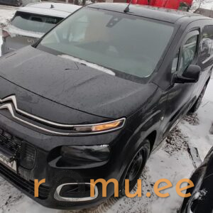 Citroen Berlingo (2020)