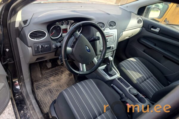 Ford Focus (2009) - Image 7