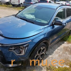 Kia Niro (2023)