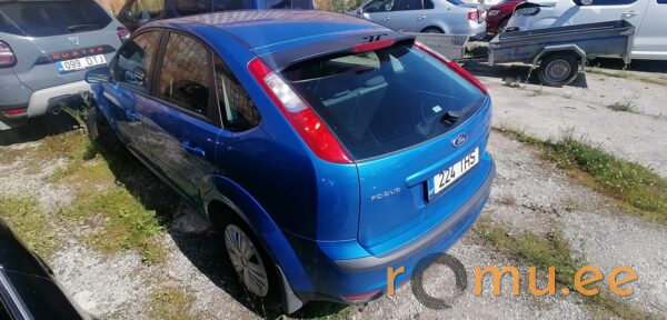 Ford Focus (2007) - Image 3