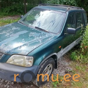Honda CR-V (1999)