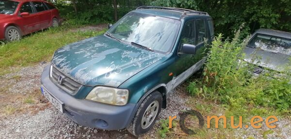 Honda CR-V (1999)