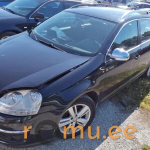 Volkswagen Golf Variant (2009)