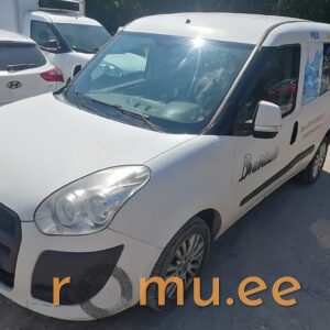 Fiat Doblo (2013)