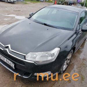 Citroen C5 (2008)