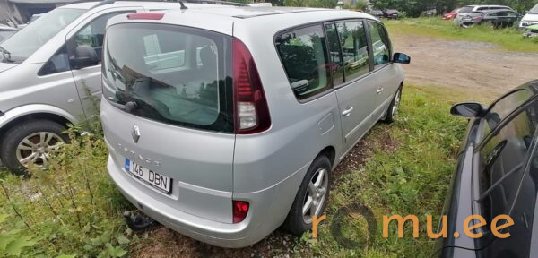 Renault Espace (2006) - Image 4
