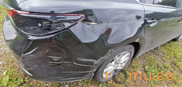 Mazda 6 (2013) - Image 5
