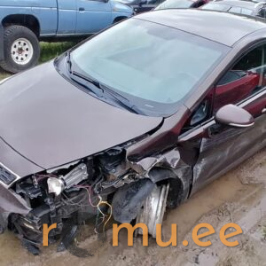 Kia Rio (2014)