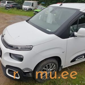 Citroen Berlingo (2020)