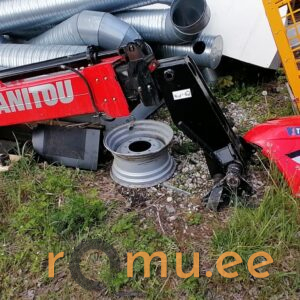 Manitou varuosad (2023)