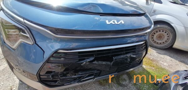 Kia Niro (2023) - Image 5