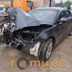 Kia Optima (2013)