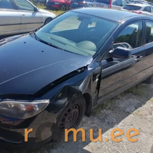Mazda 3 (2007)
