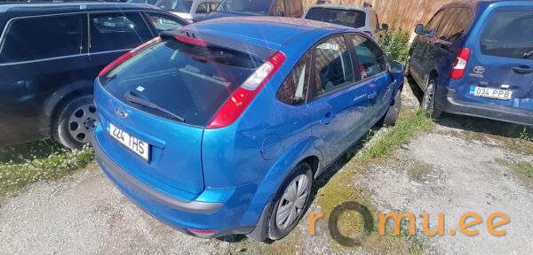 Ford Focus (2007) - Image 4