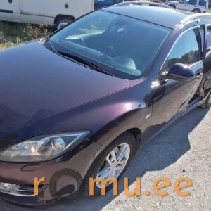Mazda 6 (2009)