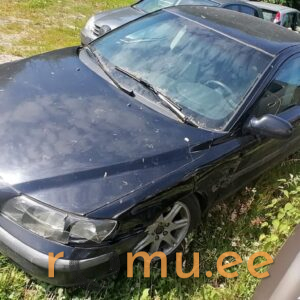 Volvo S60 (2002)