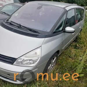 Renault Espace (2006)