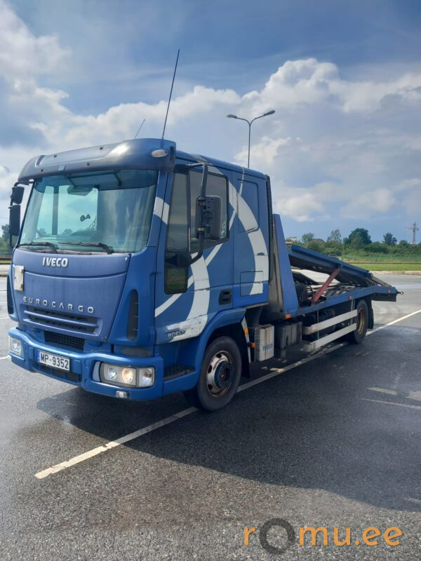 Iveco Eurocargo (2006)